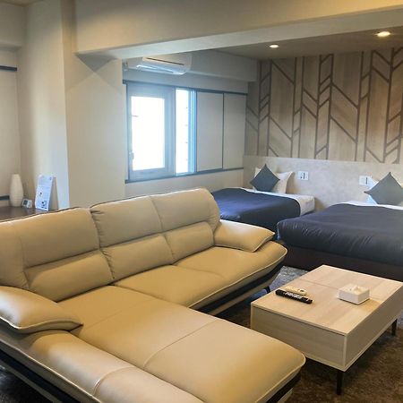 Hotel Livemax Budget Νάχα Εξωτερικό φωτογραφία