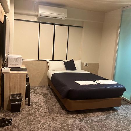 Hotel Livemax Budget Νάχα Εξωτερικό φωτογραφία