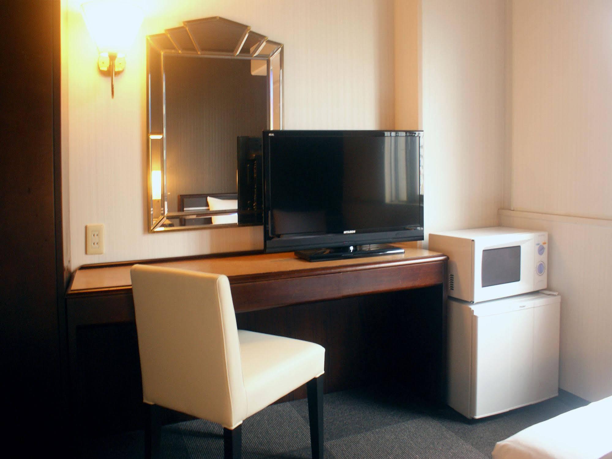 Hotel Livemax Budget Νάχα Εξωτερικό φωτογραφία