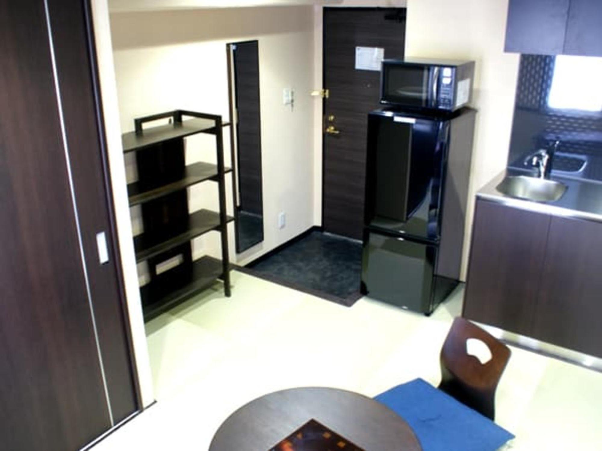 Hotel Livemax Budget Νάχα Εξωτερικό φωτογραφία