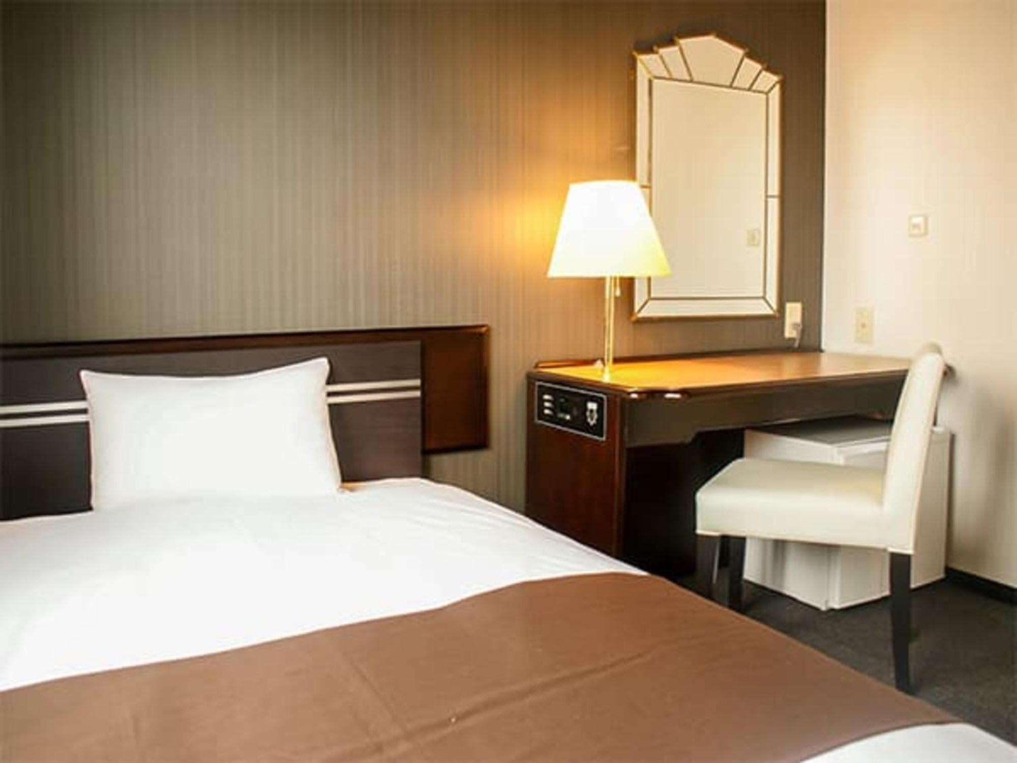 Hotel Livemax Budget Νάχα Εξωτερικό φωτογραφία