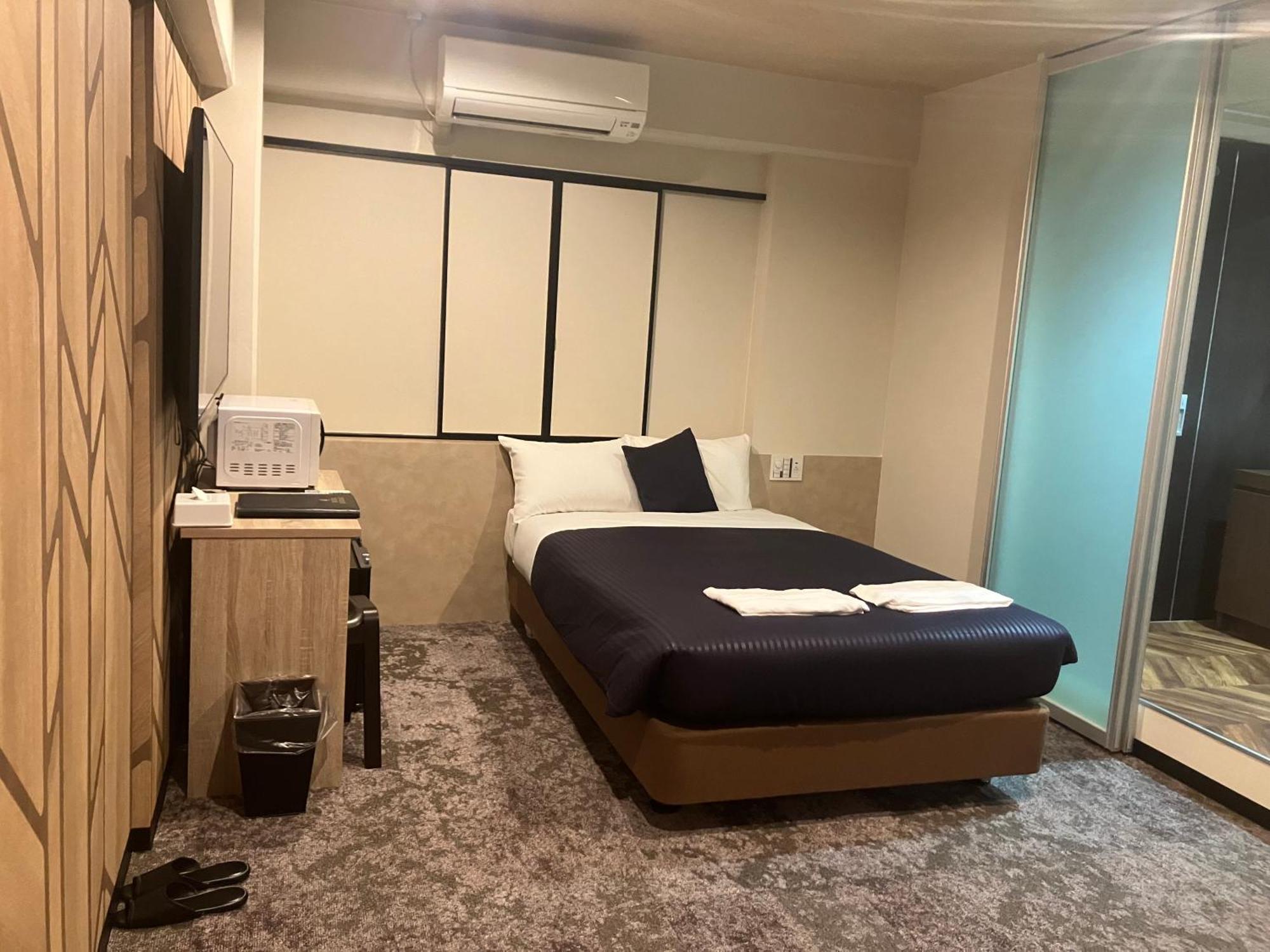 Hotel Livemax Budget Νάχα Εξωτερικό φωτογραφία