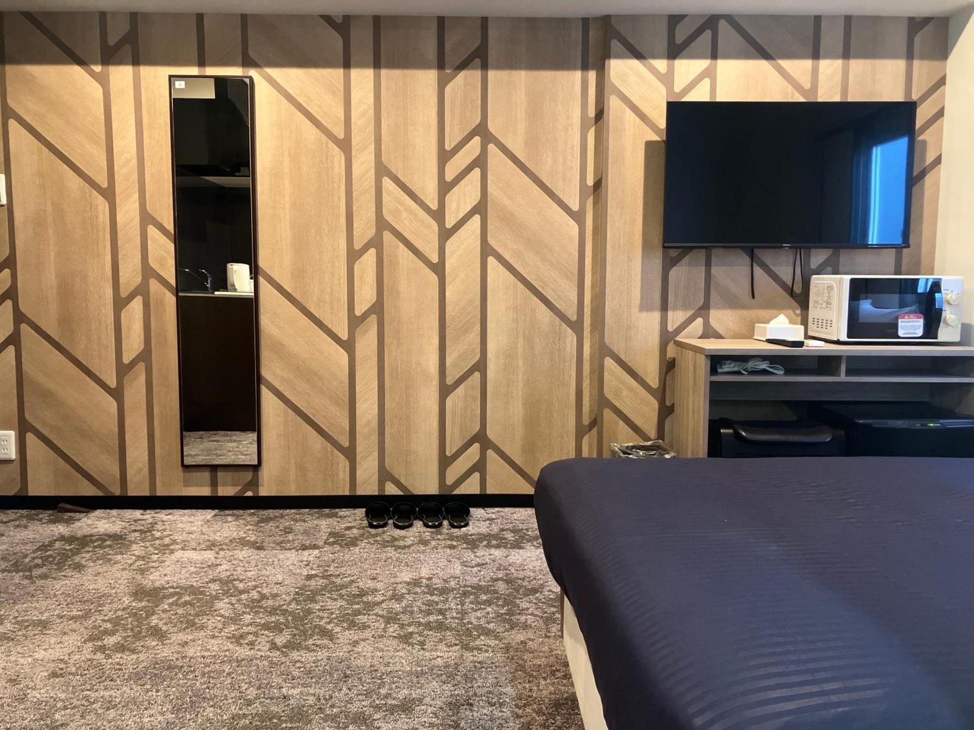 Hotel Livemax Budget Νάχα Εξωτερικό φωτογραφία