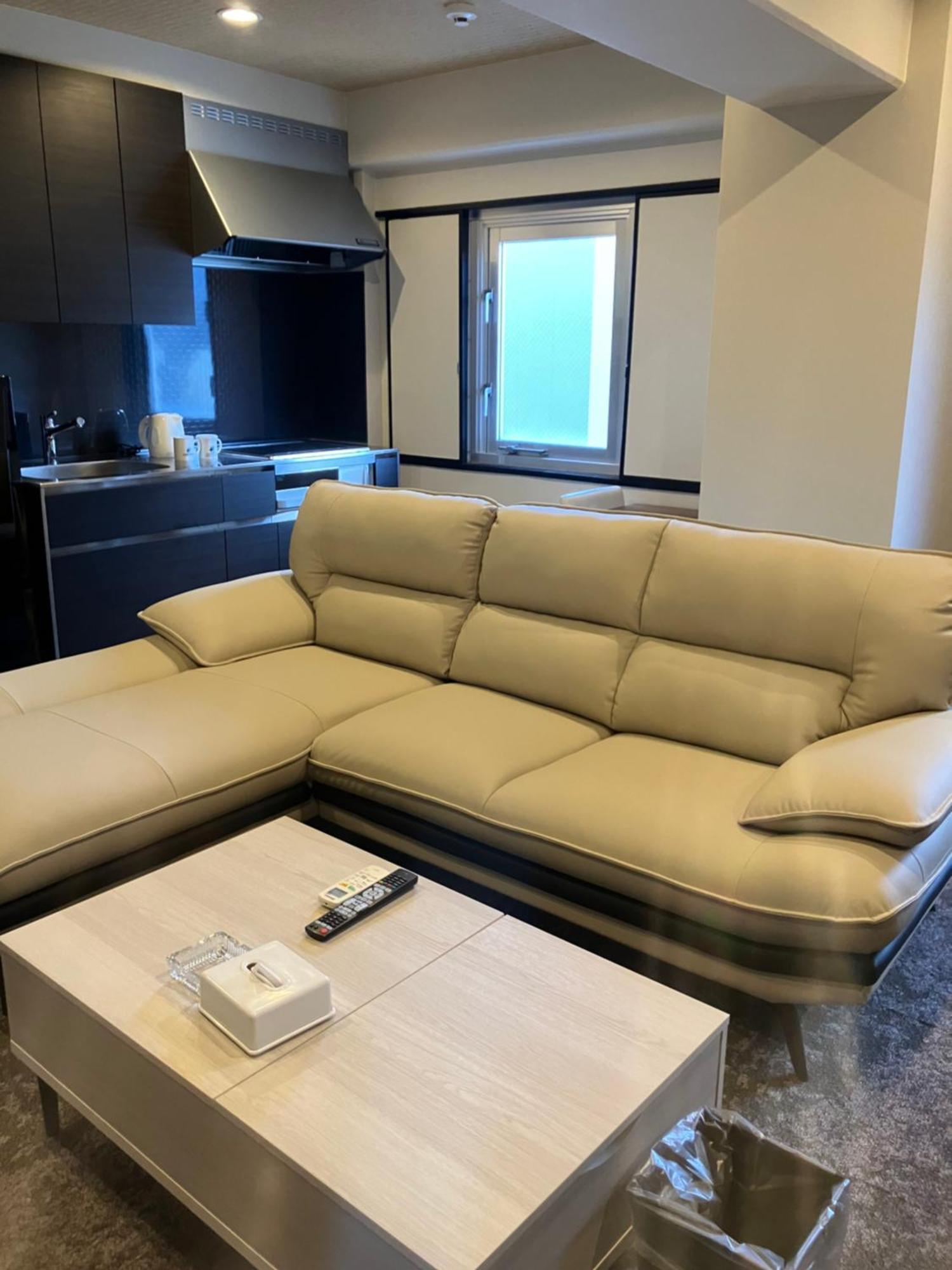 Hotel Livemax Budget Νάχα Εξωτερικό φωτογραφία