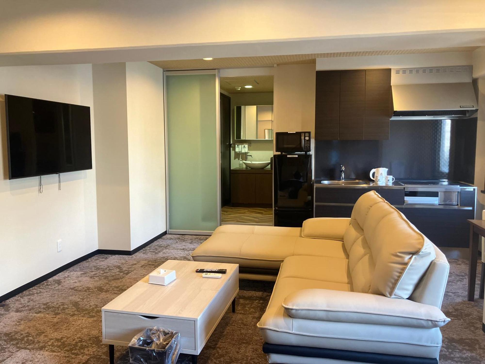 Hotel Livemax Budget Νάχα Εξωτερικό φωτογραφία