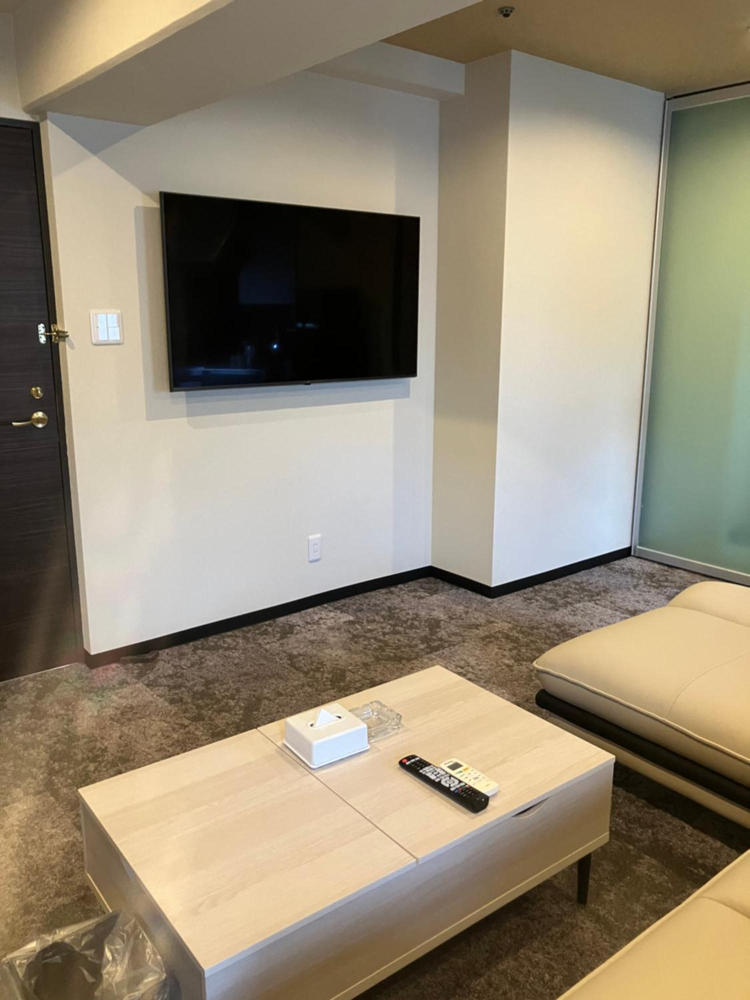 Hotel Livemax Budget Νάχα Εξωτερικό φωτογραφία