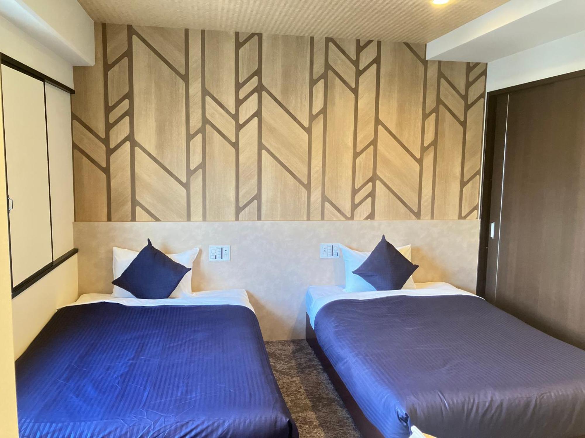 Hotel Livemax Budget Νάχα Εξωτερικό φωτογραφία