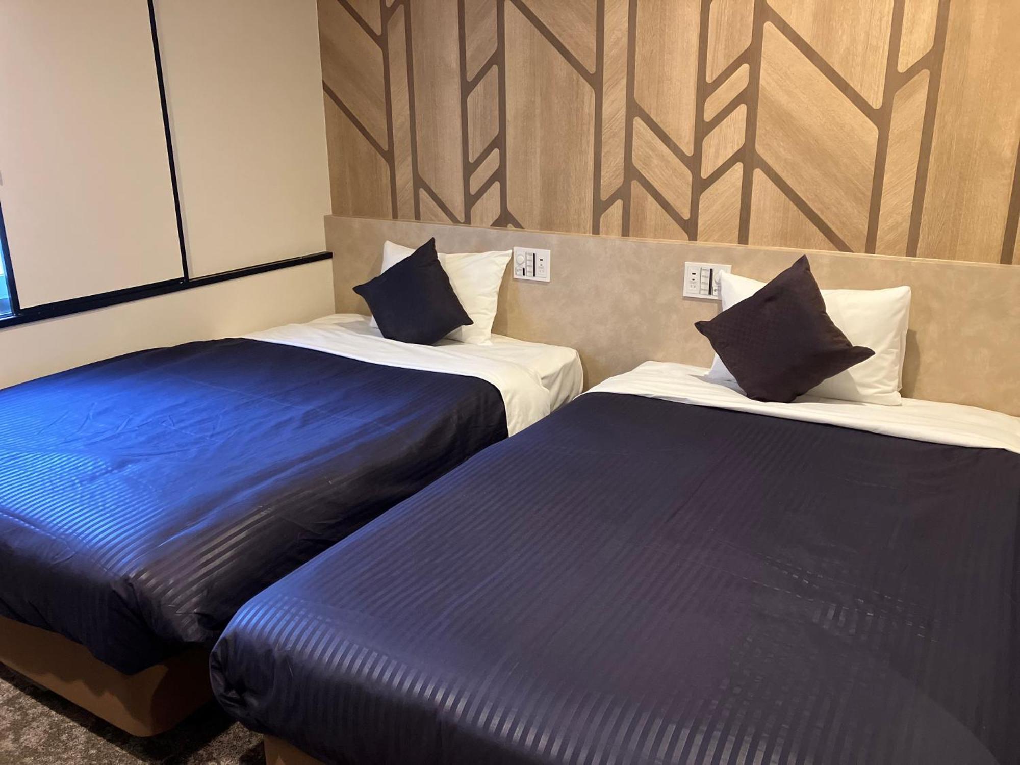 Hotel Livemax Budget Νάχα Εξωτερικό φωτογραφία