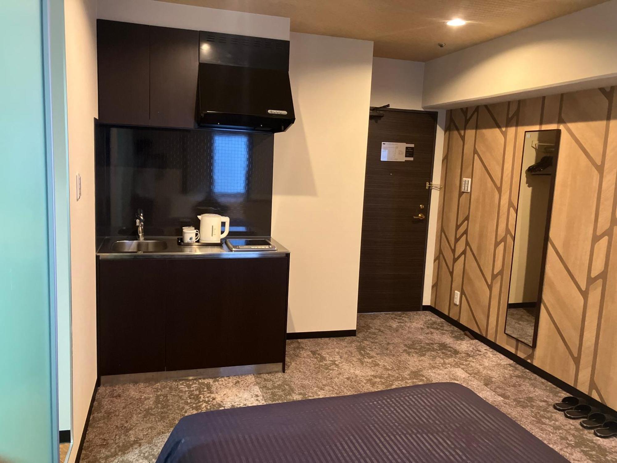 Hotel Livemax Budget Νάχα Εξωτερικό φωτογραφία
