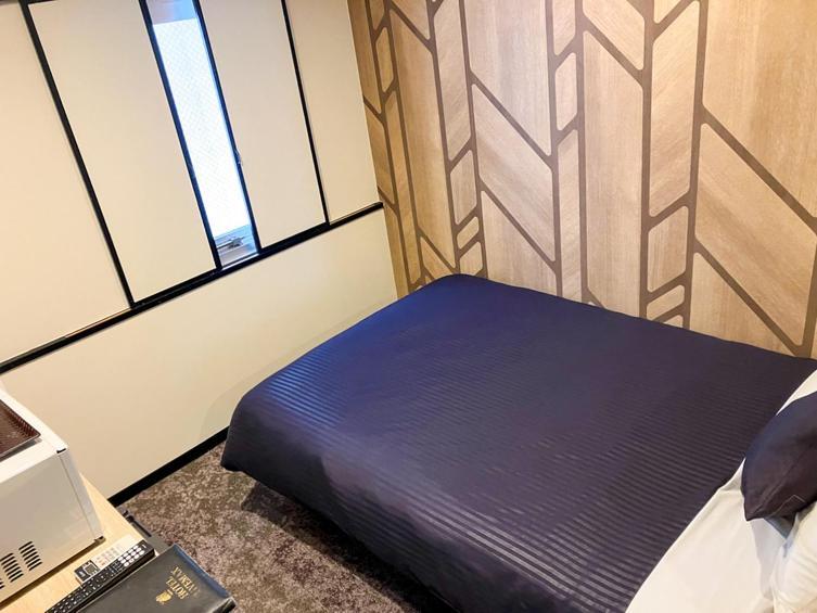 Hotel Livemax Budget Νάχα Εξωτερικό φωτογραφία