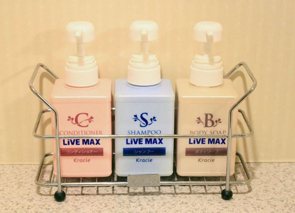 Hotel Livemax Budget Νάχα Εξωτερικό φωτογραφία