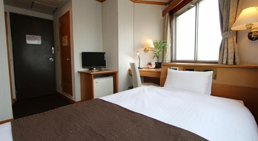 Hotel Livemax Budget Νάχα Εξωτερικό φωτογραφία