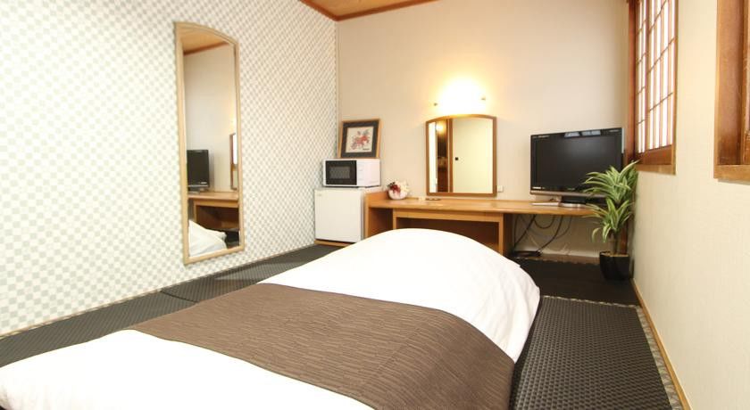 Hotel Livemax Budget Νάχα Εξωτερικό φωτογραφία