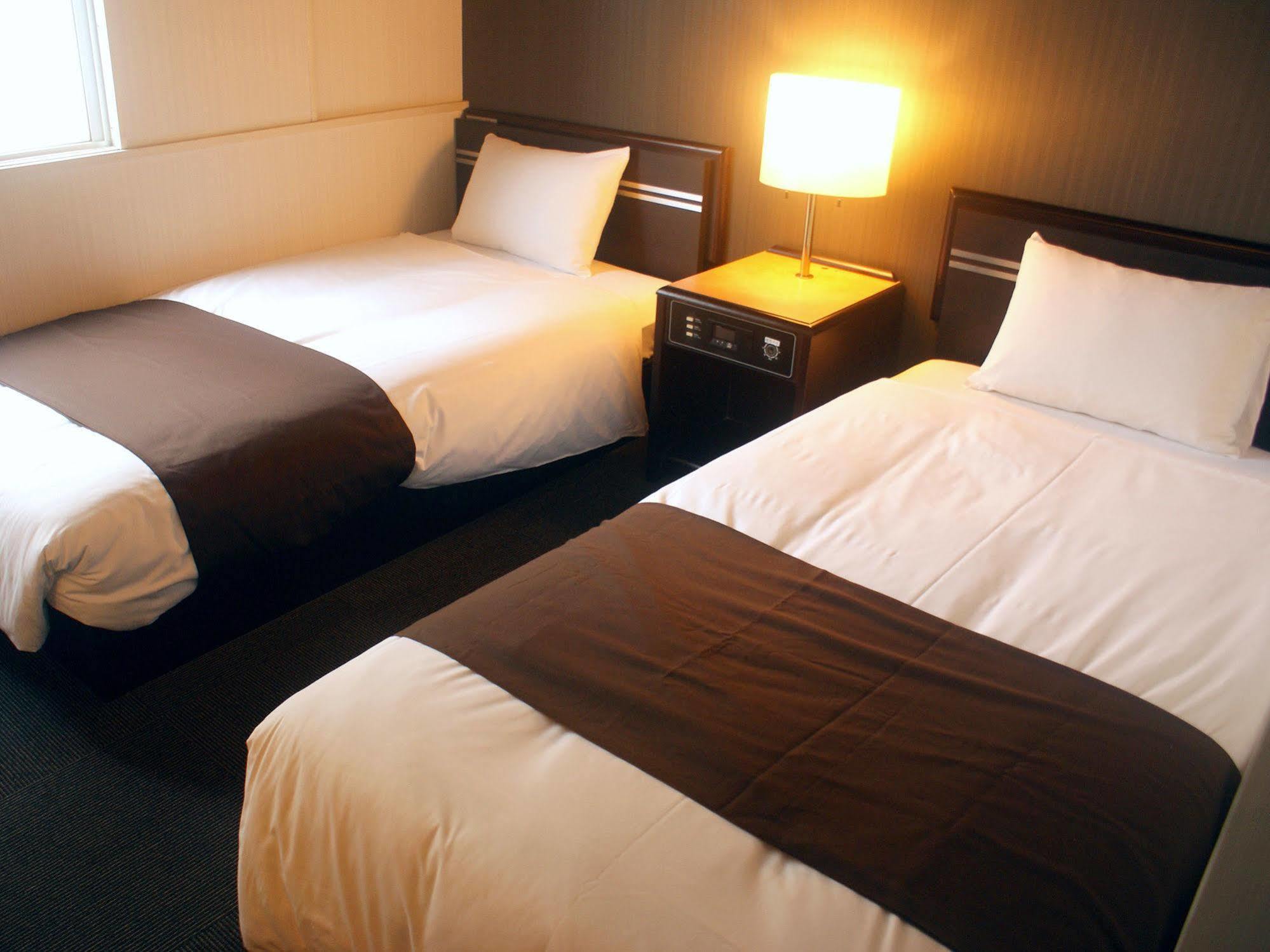 Hotel Livemax Budget Νάχα Εξωτερικό φωτογραφία