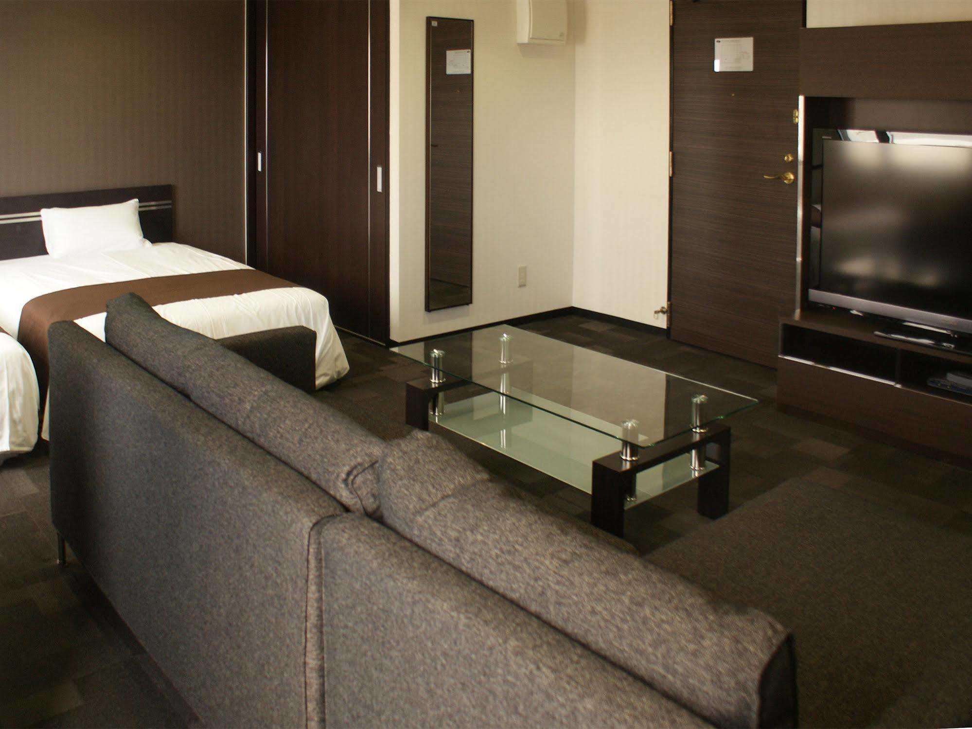 Hotel Livemax Budget Νάχα Εξωτερικό φωτογραφία