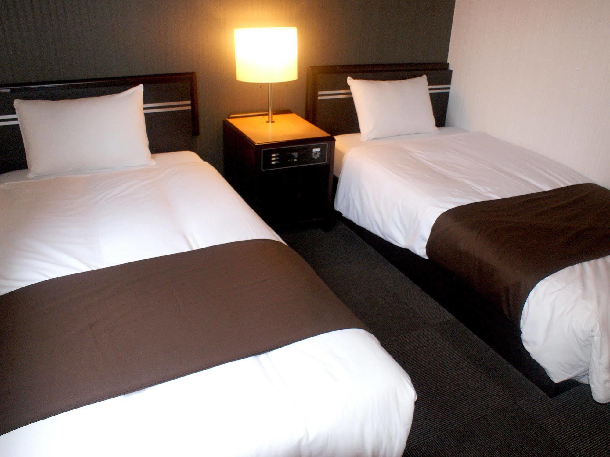 Hotel Livemax Budget Νάχα Εξωτερικό φωτογραφία