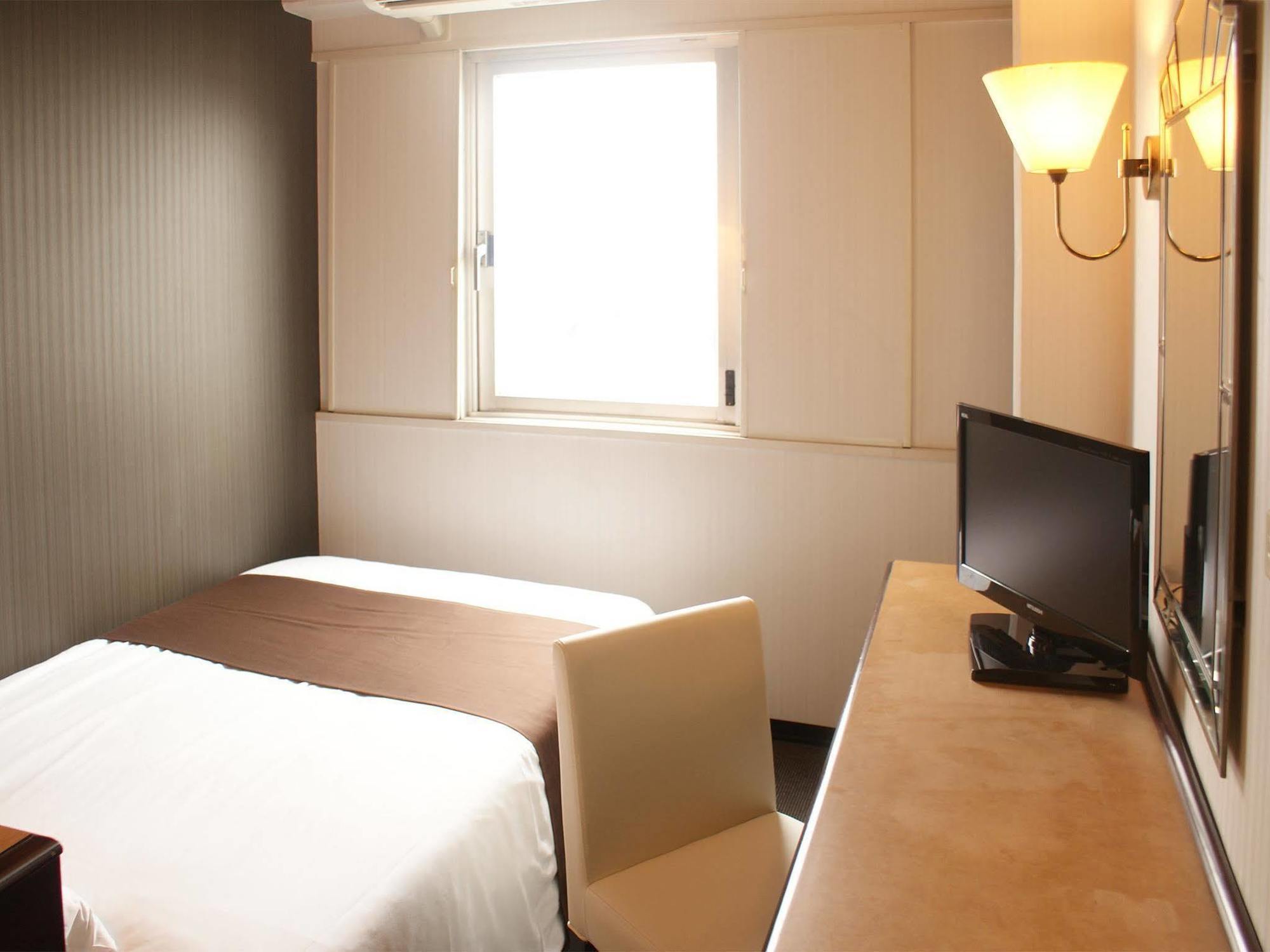 Hotel Livemax Budget Νάχα Εξωτερικό φωτογραφία